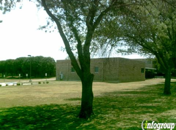 Goodman Elementary School - Arlington Independent School District - Arlington, TX