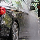 Dolphin's Finest Hand Car Wash - Window Tinting