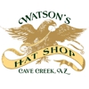 Watson's Hat Shop gallery