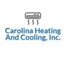 Carolina Heating & Cooling Inc - Furnace Repair & Cleaning