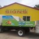 Ryan Markland Signs - Signs-Maintenance & Repair