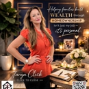 Tanya Click at Rate (NMLS #307893) - Financial Services