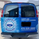 Carpet Buddies - Carpet & Rug Cleaners