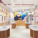 Warby Parker Greene St. - Contact Lenses