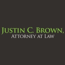 Brown, Justin C. Attorney at Law - Attorneys