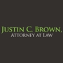 Brown, Justin C. Attorney at Law