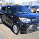 Fort Collins Kia - Brake Repair