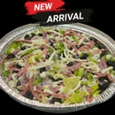 Champ Pizza - Pizza