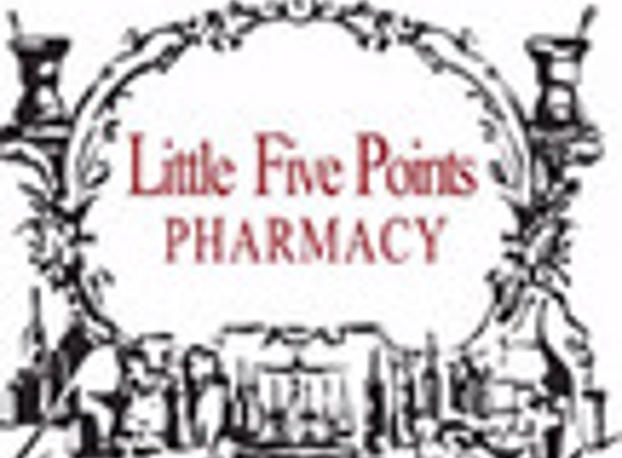 Little Five Points Pharmacy - Atlanta, GA