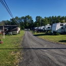 Keeler Bay Campground & Marina - Campgrounds & Recreational Vehicle Parks