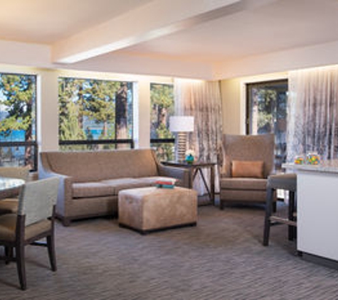 Hotel Azure Tahoe - South Lake Tahoe, CA