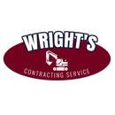 Wright's Contracting Services - Snow Removal Service