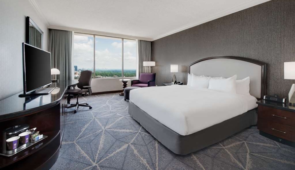 Hilton Atlanta - Atlanta, GA