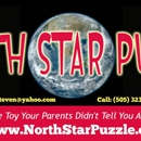 NorthStar Puzzle Company - Games & Supplies