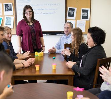 Center For Depression, Trauma, & Anxiety at Sandstone Care - Denver, CO