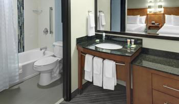 Hyatt Place Sacramento/Rancho Cordova - Gold River, CA