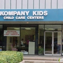 Kompany Kids - Child Care