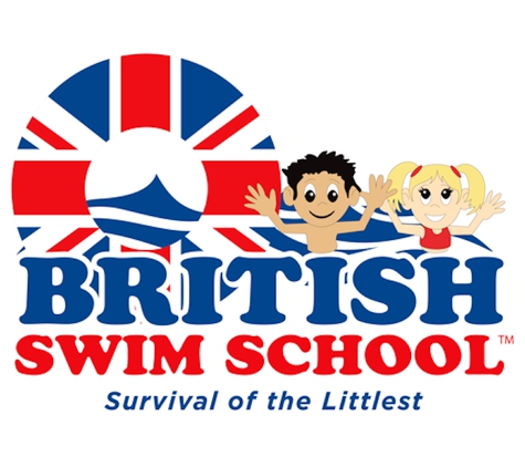 British Swim School at 24 Hour Fitness - Santa Teresa - San Jose, CA