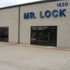 Mr Lock gallery