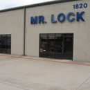 Mr Lock - Doors, Frames, & Accessories