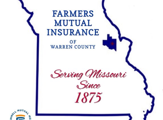 Farmers Mutual Insurance Co of Warren County - Warrenton, MO. Farmers Mutual Insurance of Warren County