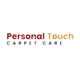 Personal Touch Carpet Care