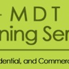 Mdt Cleaning Services gallery