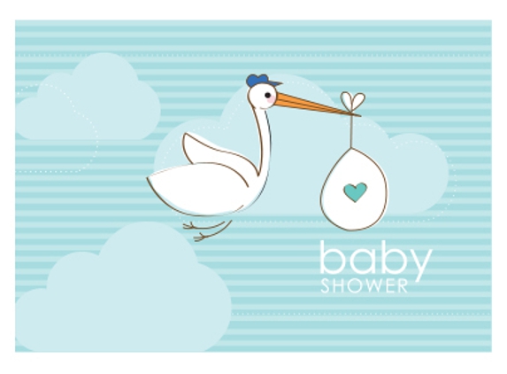 Alicia Dionnes Baby Shower Services - Carson, CA