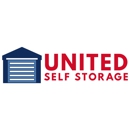 United Self Storage - Self Storage