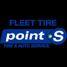 Fleet Tire Point S Tire and Auto Service
