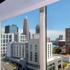 Hilton Garden Inn Charlotte Uptown
