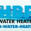HBP Water Heaters gallery