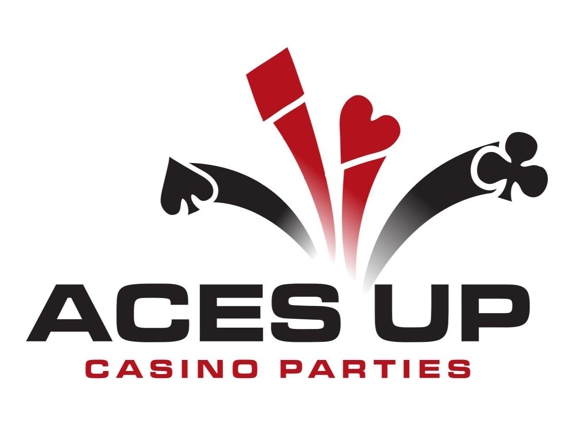Aces Up Casino Parties - West Sacramento, CA