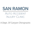 San Ramon Auto Accident Injury Clinic
