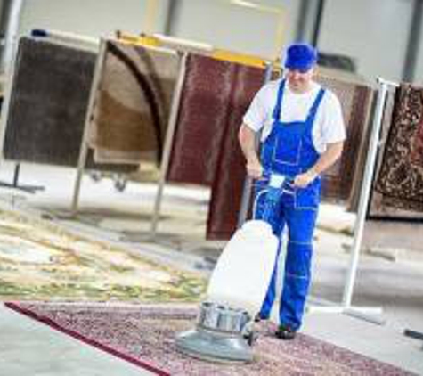 Deep Eddy Rug Cleaners - Austin, TX