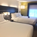 Holiday Inn Express & Suites Albany Airport - Wolf Road by IHG - Hotels