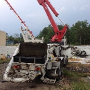 E S P Concrete Pumping, Inc. - Concrete Pumping Contractors