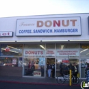 Friends Donuts - Donut Shops