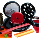 CRF Industries - Rubber Products-Manufacturers