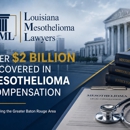 Louisiana Mesothelioma Lawyers
