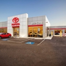 Modern Toyota of Asheboro - Tire Dealers