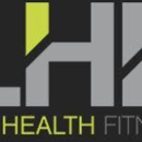 Life Health and Fitness - Health Clubs