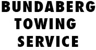 Bundaberg Towing Service - Towing Services