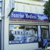 Sunrise Medical Supplies gallery