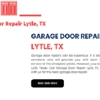 Garage Door Repair Lytle TX gallery