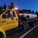 Quality Towing & Recovery - Towing