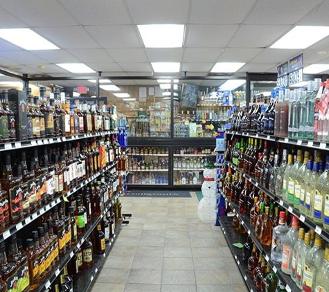 Jax Discount Liquors - Jacksonville, FL