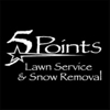 5 Points Lawn Service & Snow Removal gallery