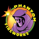 Phantom Fireworks of Matamoras - Fireworks