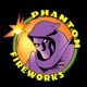 Phantom Fireworks of Savannah